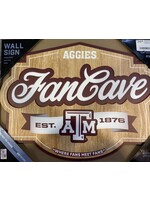 You The Fan Texas A&M FanCave