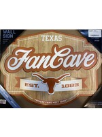 You The Fan Texas FanCave