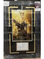Picture Charlize Theron Cut Signature