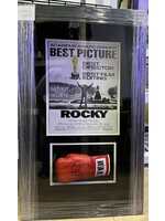 Sylvester Stallone Glove A