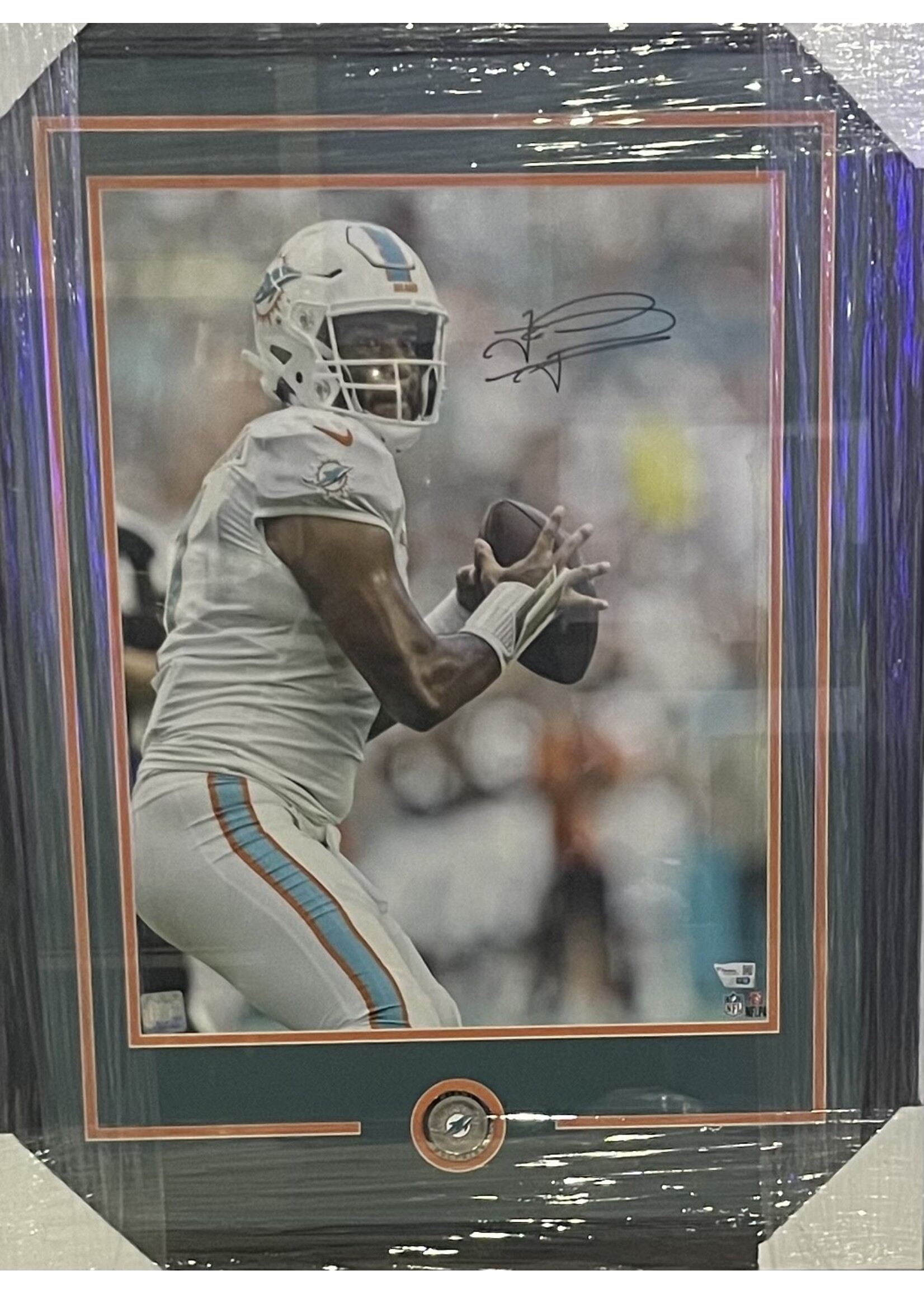 Picture Tua Tagovailoa 16x20 C