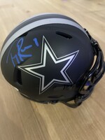 Helmet (Full & Mini) Tony Romo Mini Helmet