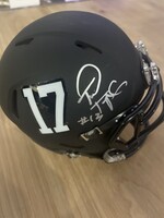 Helmet (Full & Mini) Tua Tagovailoa Mini Helmet B