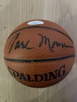 Earl Monroe Mini Basketball