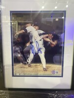 Picture Nolan Ryan 8x10 C