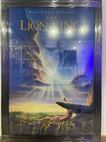 Poster Lion King Poster