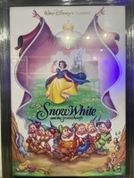 Poster Snow White Poster
