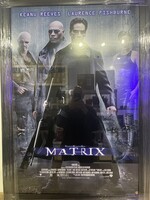 Poster Matrix Poster