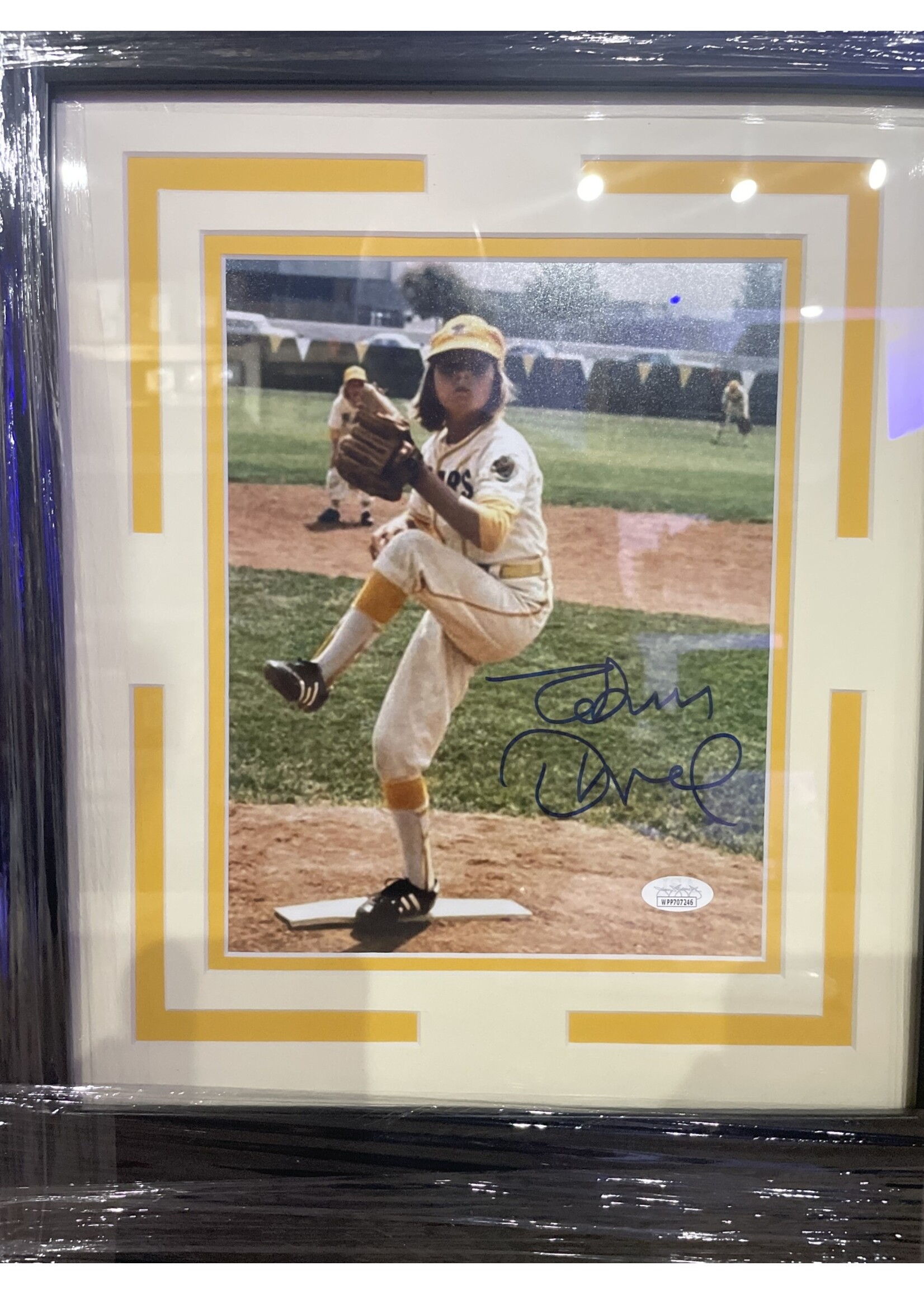 Picture Tatum O'Neal 8x10