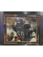 Picture Mike Singletary 16x20