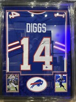 Stefon Diggs F Jersey
