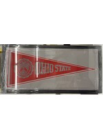 Pennant (F & UF) Ohio State Crest 1970s Pennant