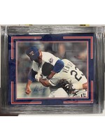 Picture Nolan Ryan 16x20 C