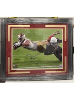 Picture George Kittle 16x20