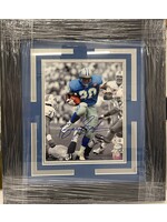 Barry Sanders 8x10