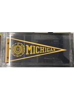 Pennant (F & UF) Michigan 1940's Pennant