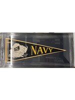 Navy 1958 CB Pennant