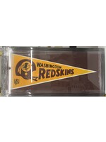 Redskins Vintage Pennant B