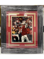 Steve Young 8x10