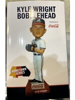 Collectible Kyle Wright Bobblehead