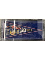 Pennant (F & UF) Air Force 1971 SB Pennant