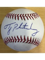 Tyler Pastronicky Baseball