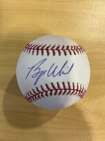 Bryce Wilson Baseball