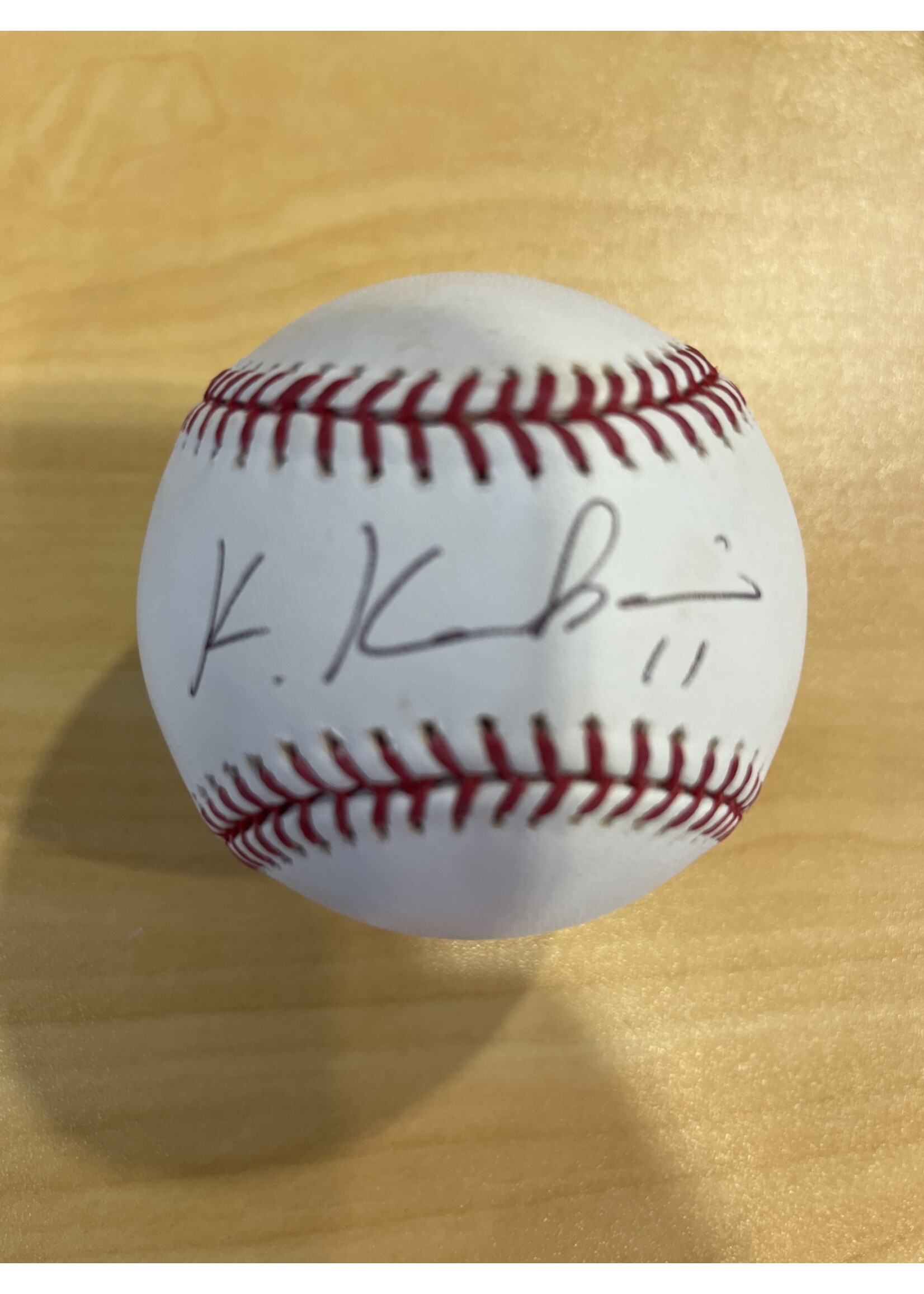 Balls/Bats Kenshin Kawakami Baseball