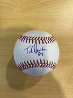 Balls Tucker Davidson Baseball