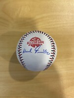 Mike Foltynewicz Baseball