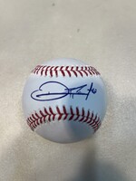 Balls/Bats Touki Toussant Baseball