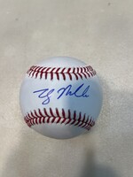 Kyle Muller Baseball