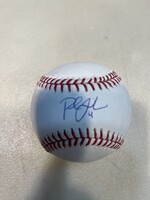 Paul Janish Baseball