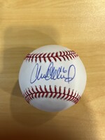 Charlie Culberson Baseball