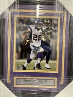 Picture Adrian Peterson 8x10