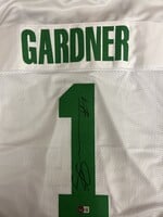 Jersey (F & UF) Sauce Gardner Jersey