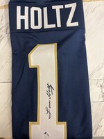 Jersey (F & UF) Lou Holtz Jersey