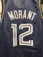 Jersey (F & UF) Ja Morant Jersey B