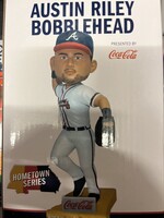 Collectible Austin Riley  Bobblehead C