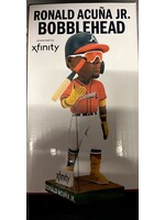 Collectible Ronald Acuna Bobblehead D