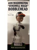 Collectible Ron Washington Bobblehead