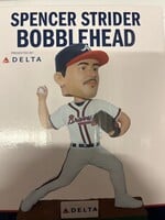 Collectible Spencer Strider Bobblehead