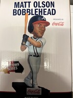 Matt Olson Bobblehead