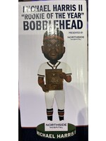 Michael Harris II Bobblehead