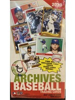 Cards 2020 Archives Blaster