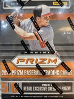 2023 Prizm Blaster