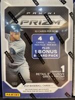 Cards 2021 Prizm Blaster