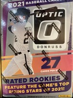 Cards 2021 Optic Blaster
