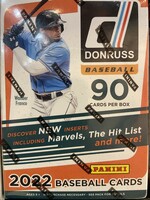 2022 Donruss Blaster