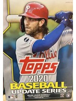 Cards 2020 Topps Up Hanger